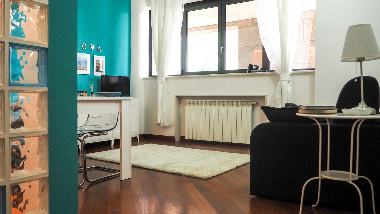 Photo of Livingroom in San Teodoro