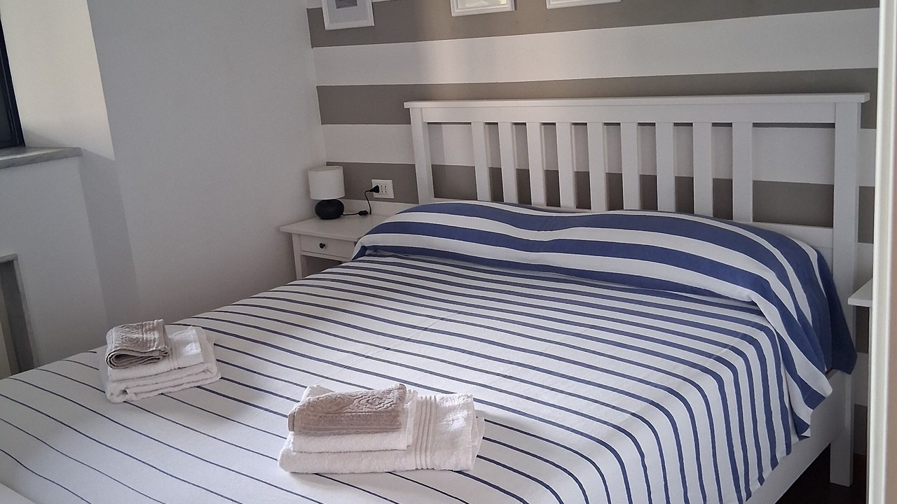 Photo of Bedroom in San Teodoro