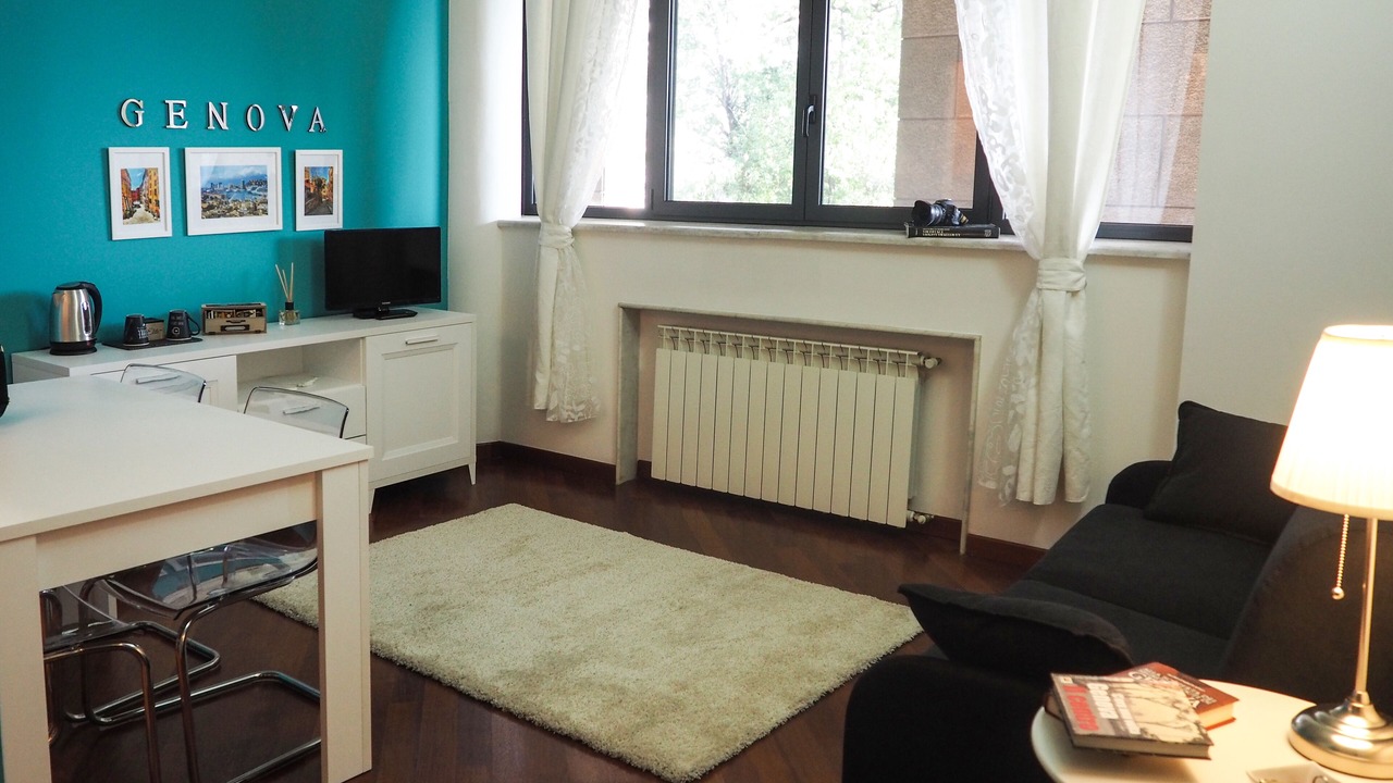 Photo of Livingroom in San Teodoro