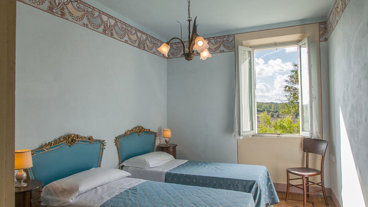 Photo of Bedroom in Ranciano