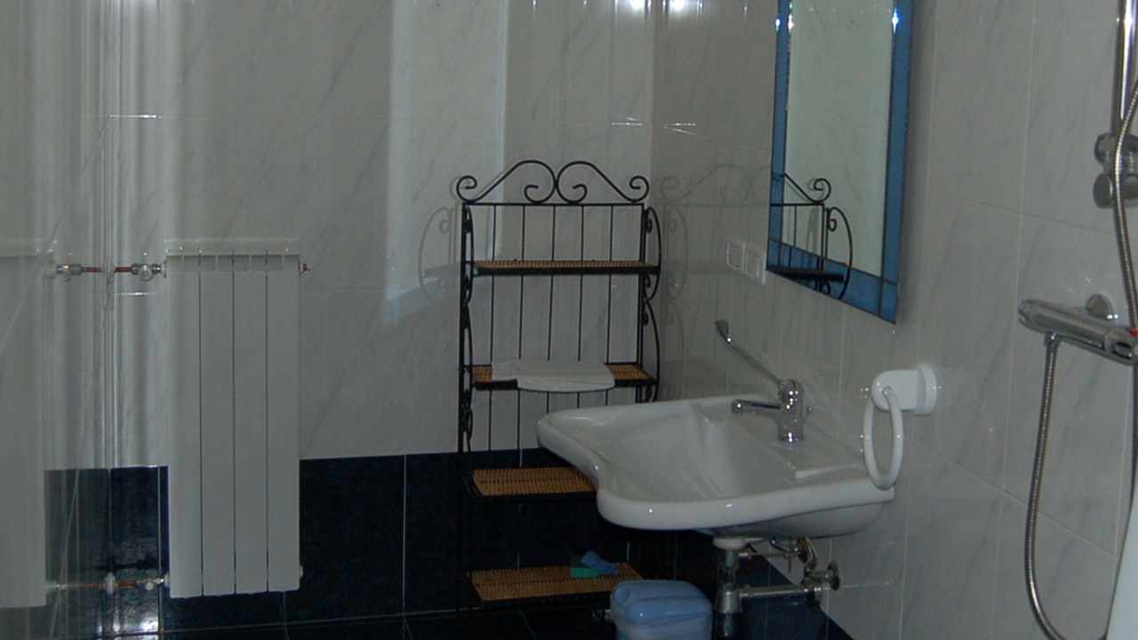 Photo of Bathroom in Ranciano