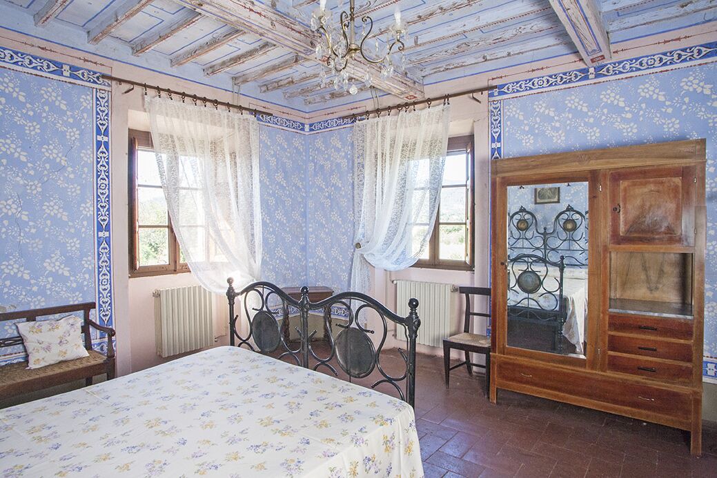 Photo of Bedroom in Le Piazze