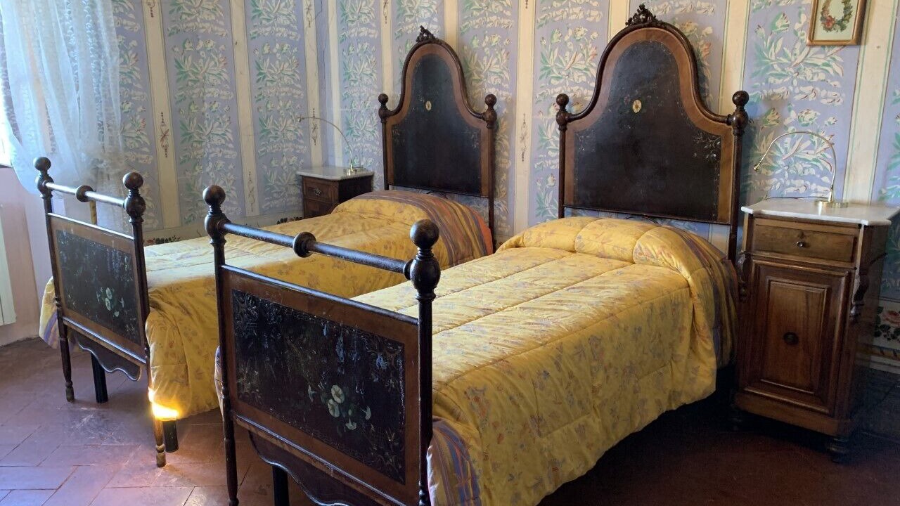 Photo of Bedroom in Le Piazze