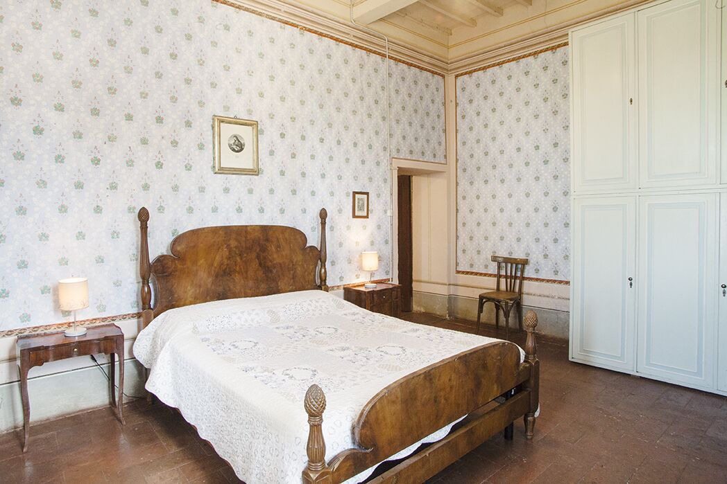 Photo of Bedroom in Le Piazze