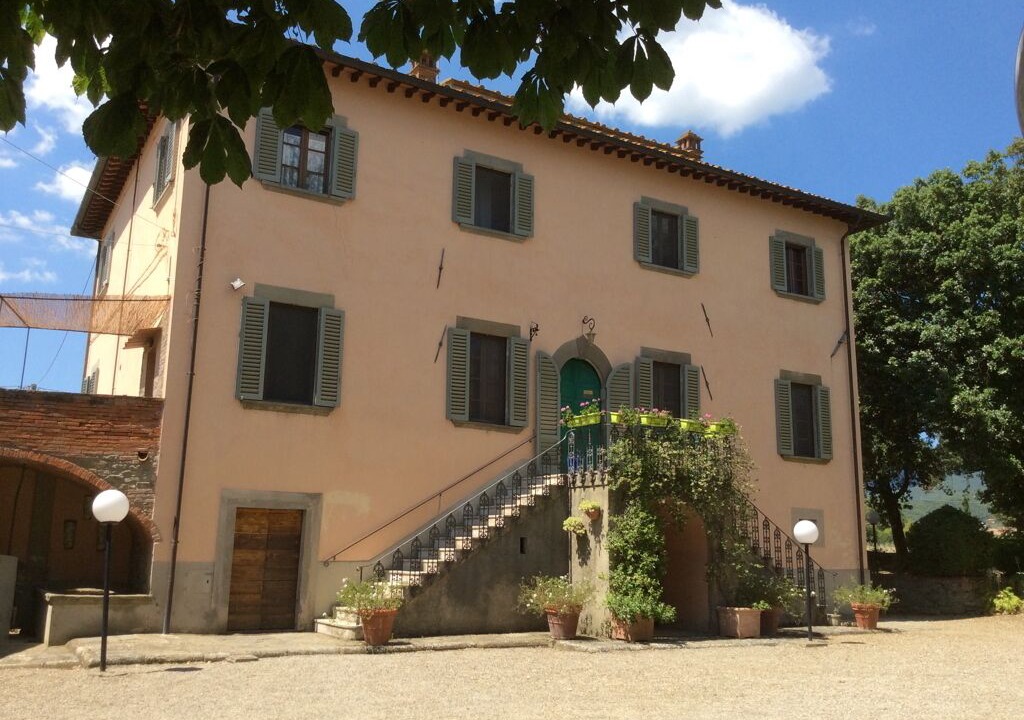 Photo of Outdoor in Le Piazze