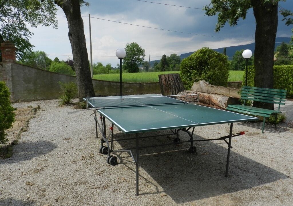 Photo of Outdoor in Le Piazze