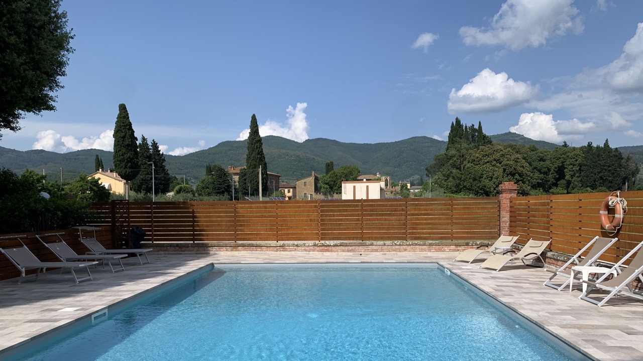 Photo of Outdoor in Le Piazze