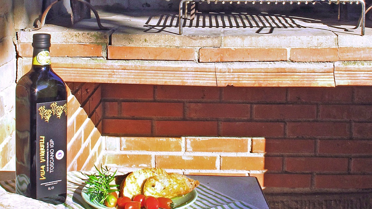 Photo of Outdoor in Le Piazze