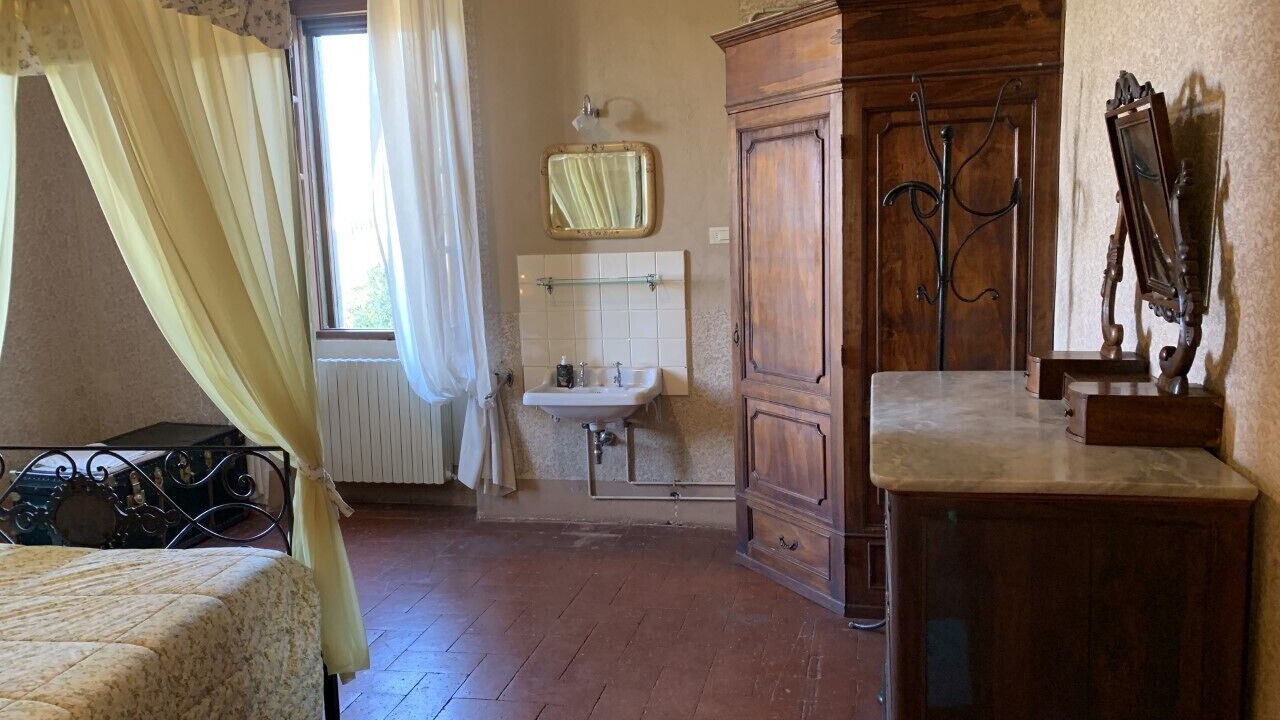 Photo of Bedroom in Le Piazze