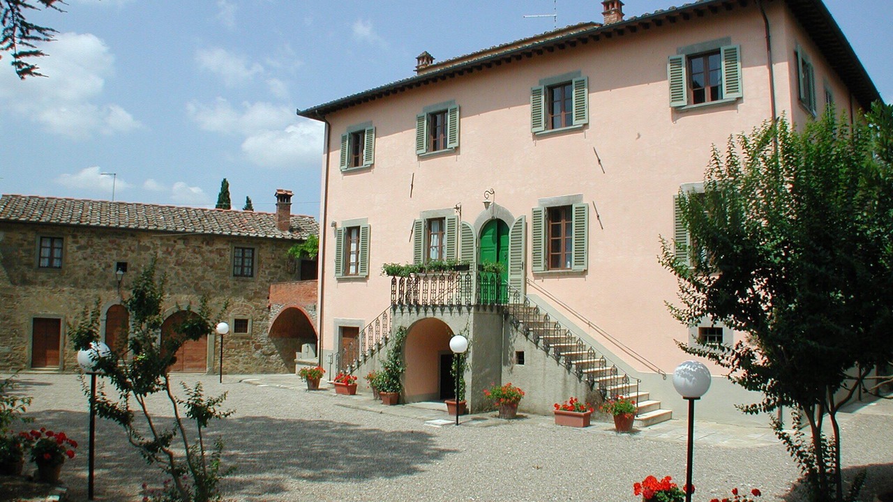 Photo of Outdoor in Le Piazze