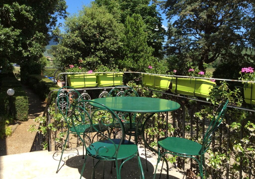 Photo of Outdoor in Le Piazze