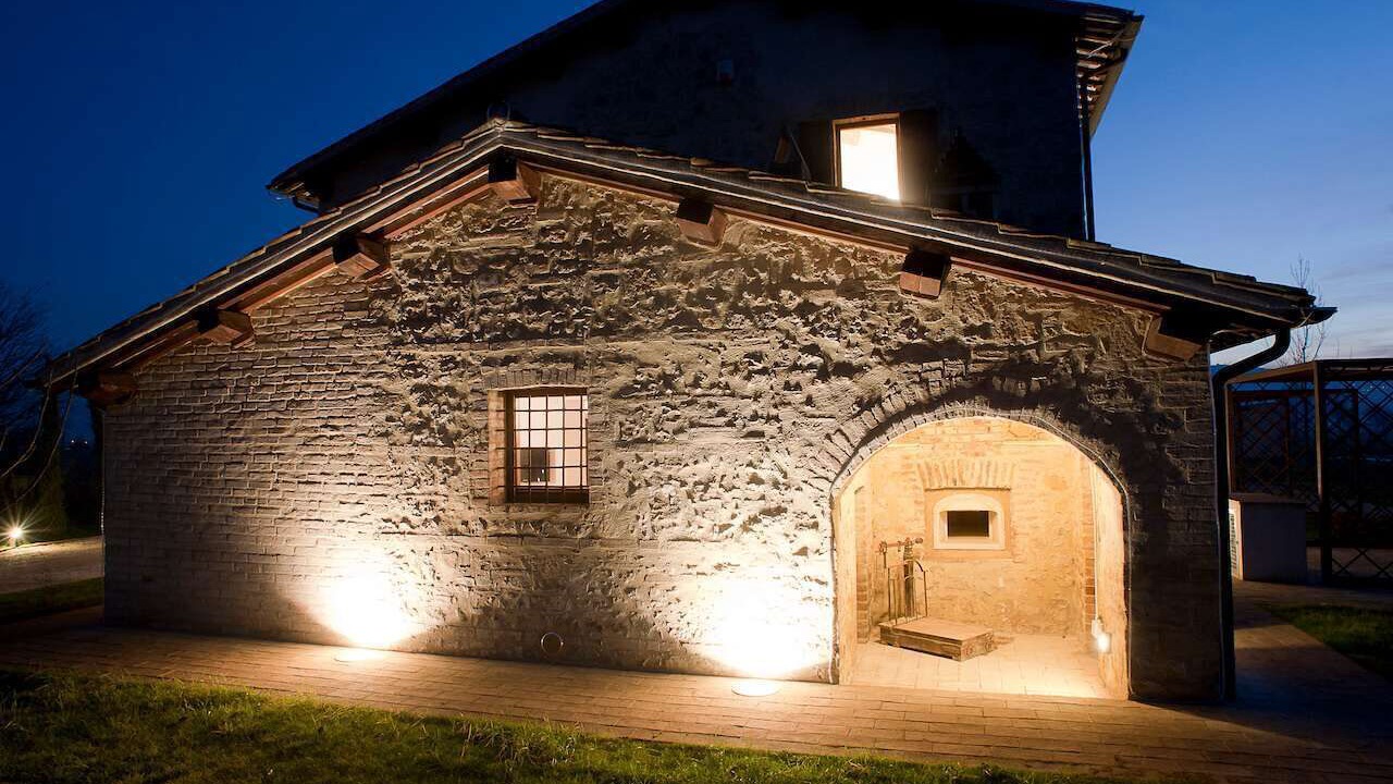 Photo of Outdoor in Foligno