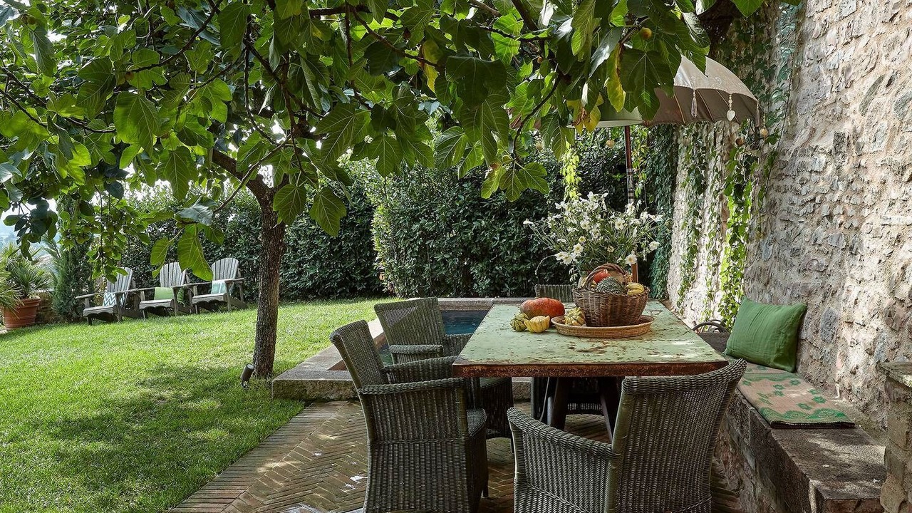Photo of Outdoor in Spello