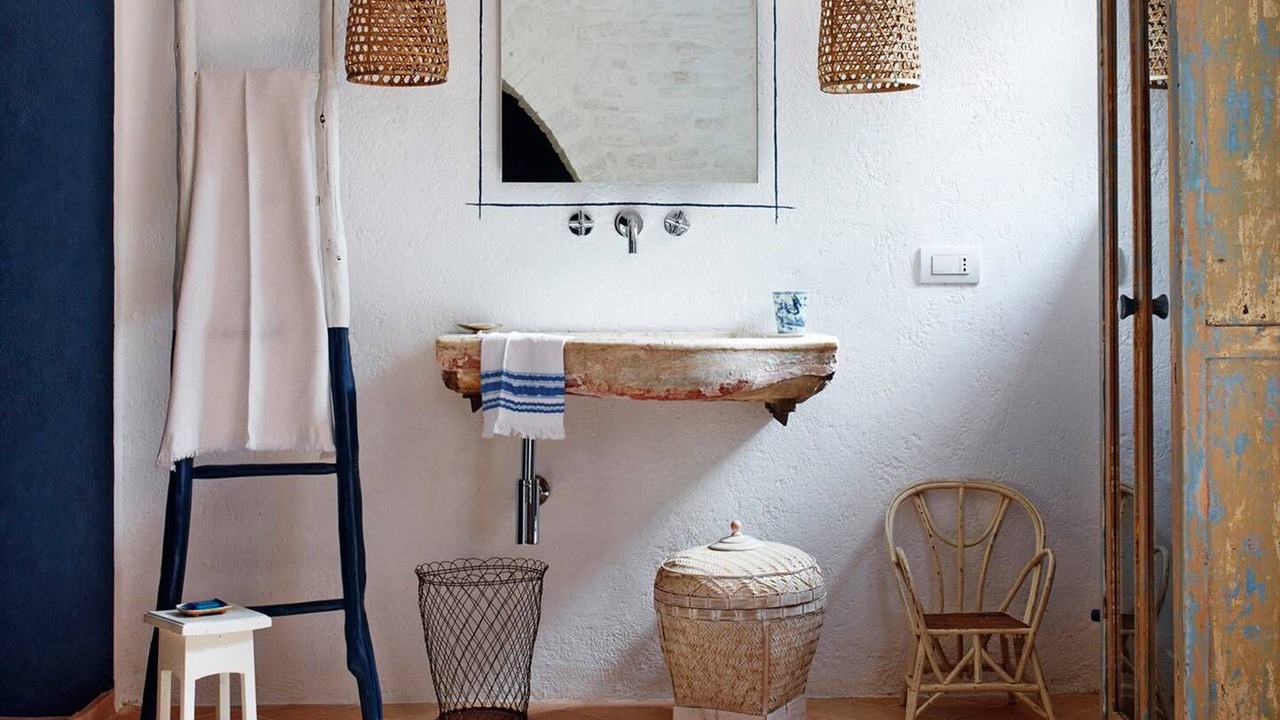 Photo of Bathroom in Spello