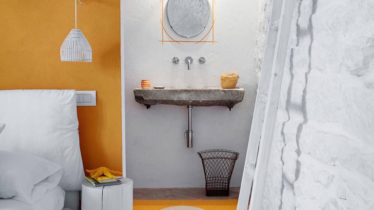 Photo of Bathroom in Spello
