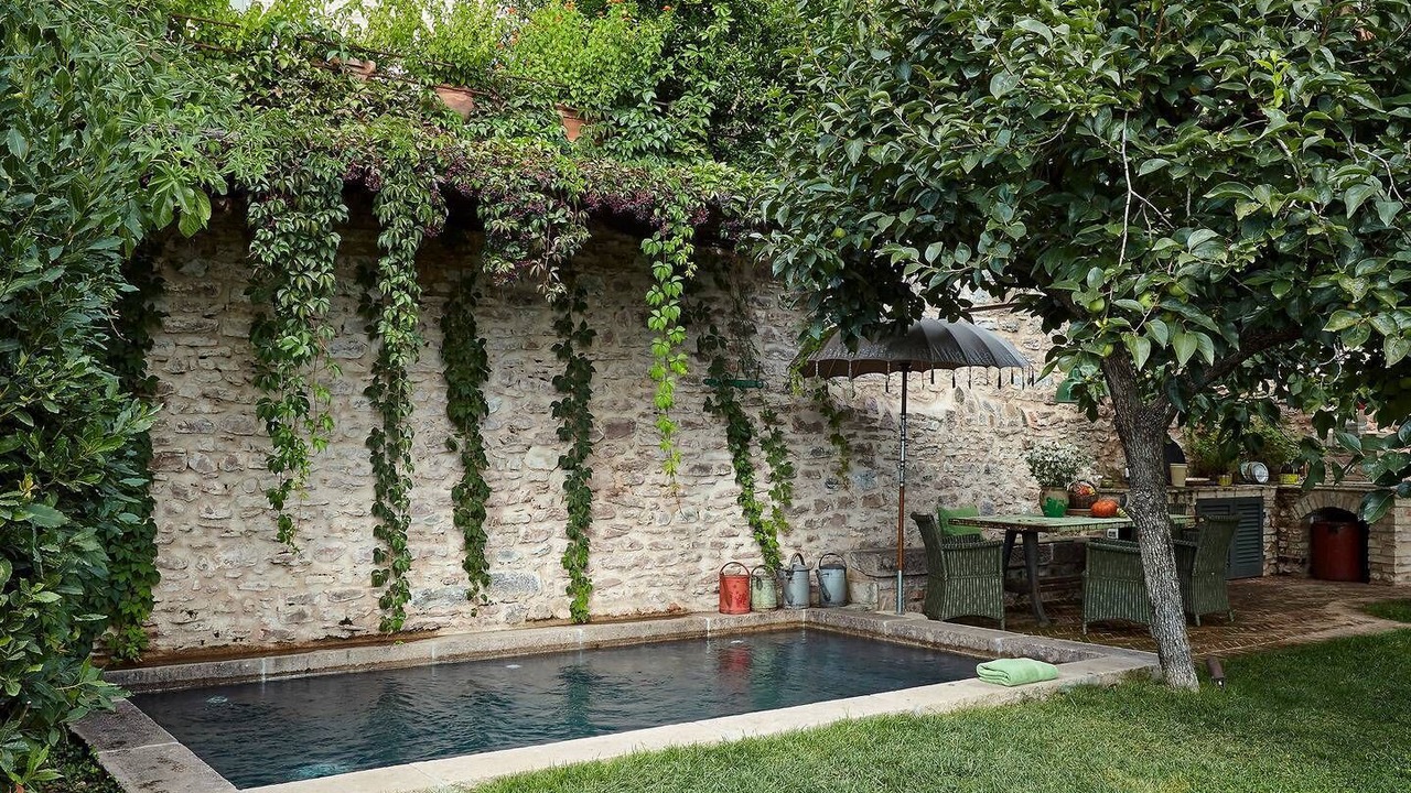 Photo of Outdoor in Spello