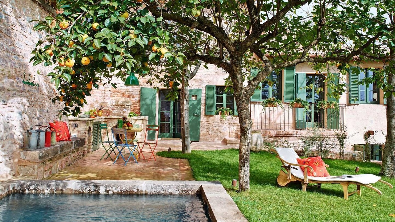 Photo of Outdoor in Spello
