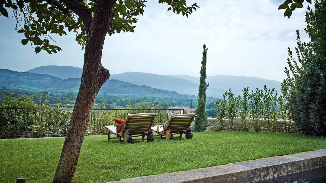 Photo of Outdoor in Spello