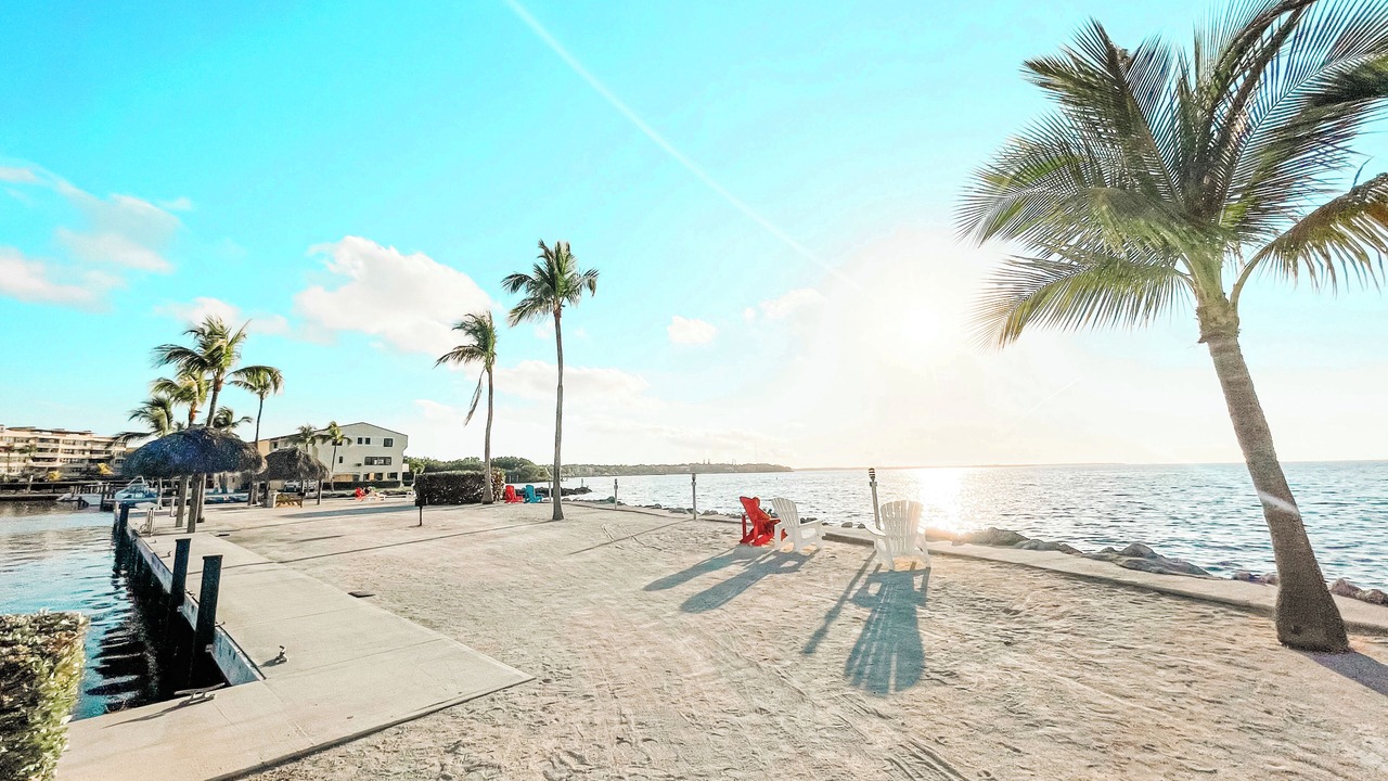 Photo of Others in Tavernier
