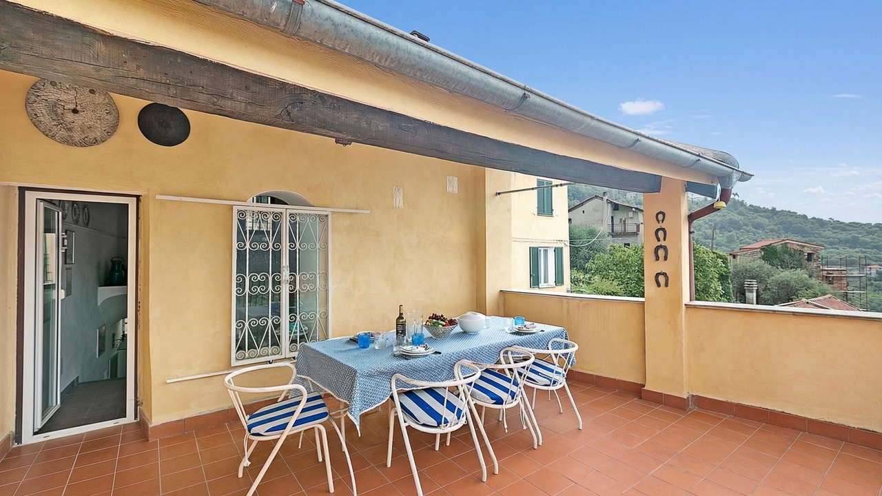 Photo of Patio Balcony in Caio