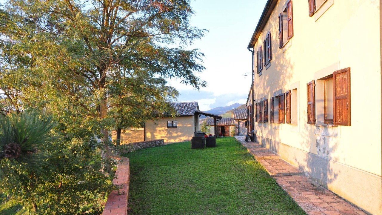 Photo of Outdoor in Il Poggio