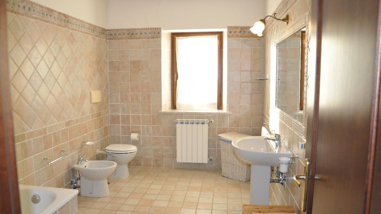 Photo of Bathroom in Il Poggio