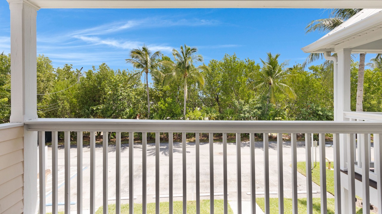Photo of Patio Balcony in Marathon