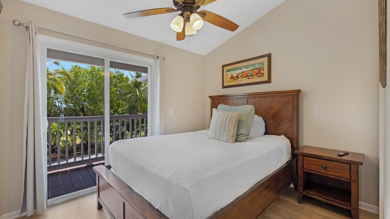 Photo of Patio Balcony in Marathon