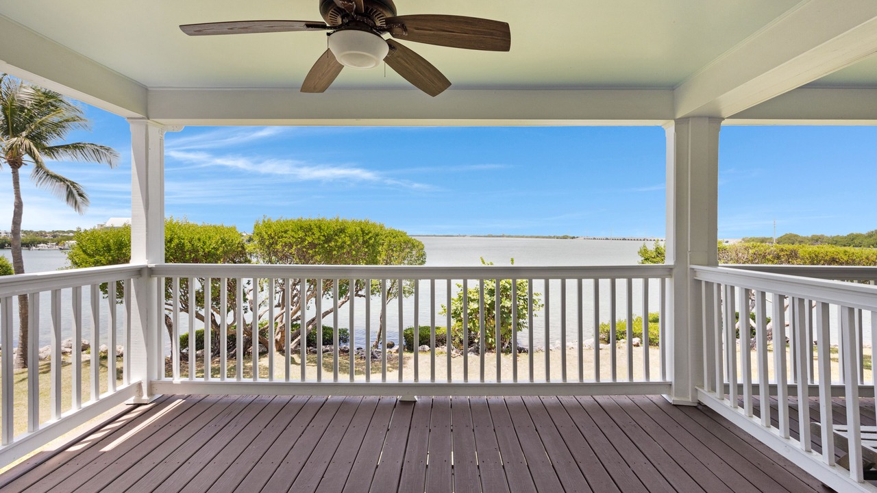 Photo of Patio Balcony in Marathon