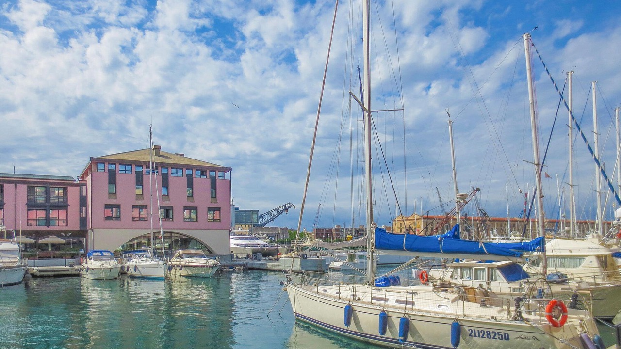 Photo of Others in Genoa