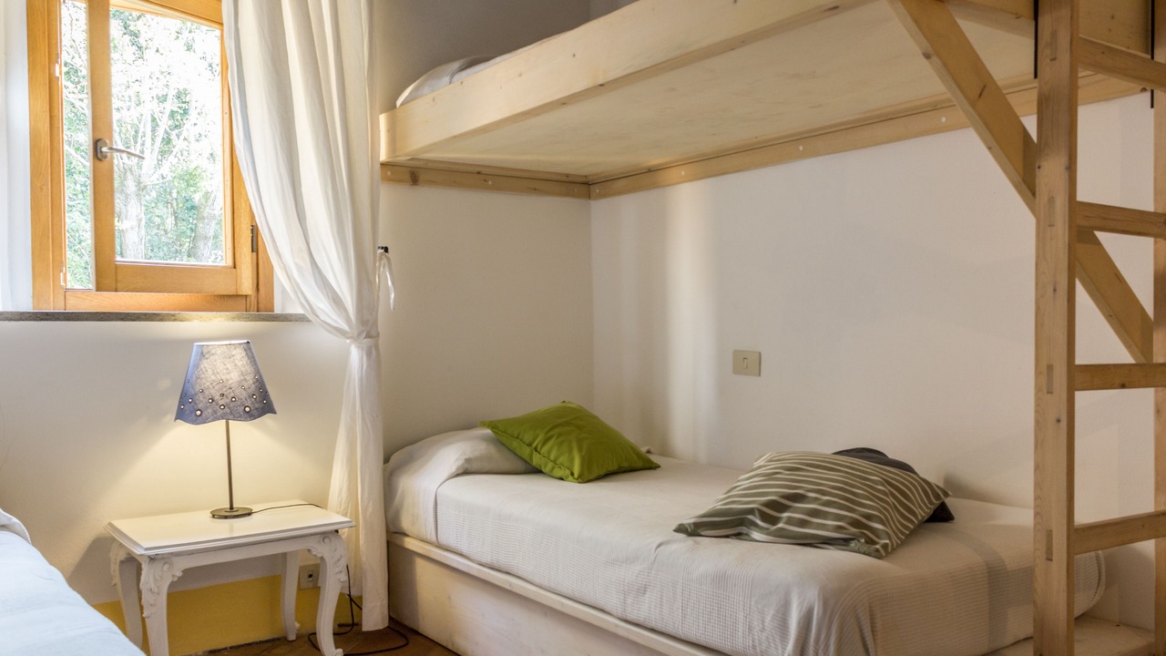 Photo of Bedroom in Forano