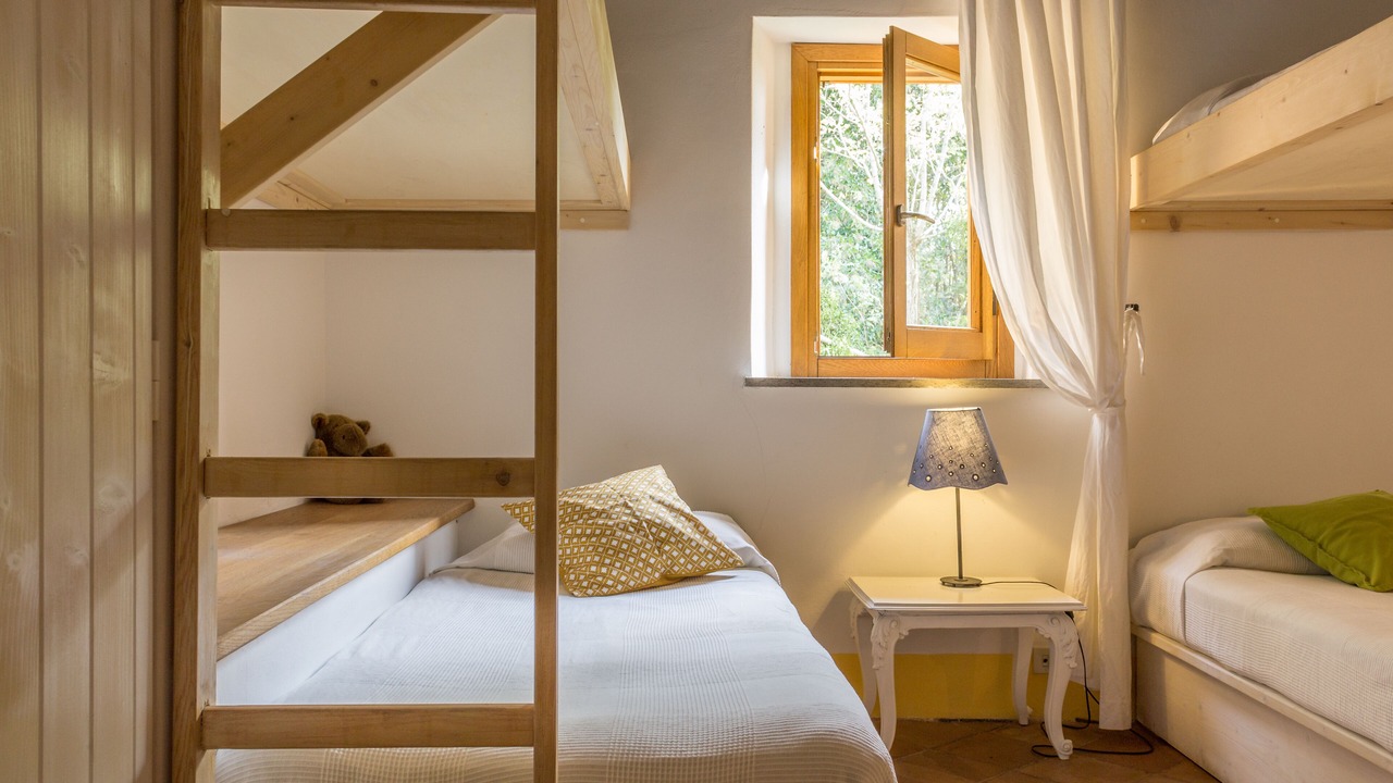 Photo of Bedroom in Forano