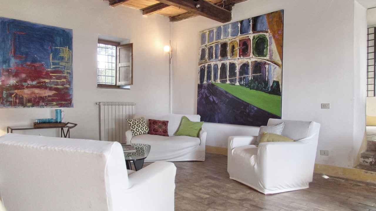Photo of Livingroom in Forano