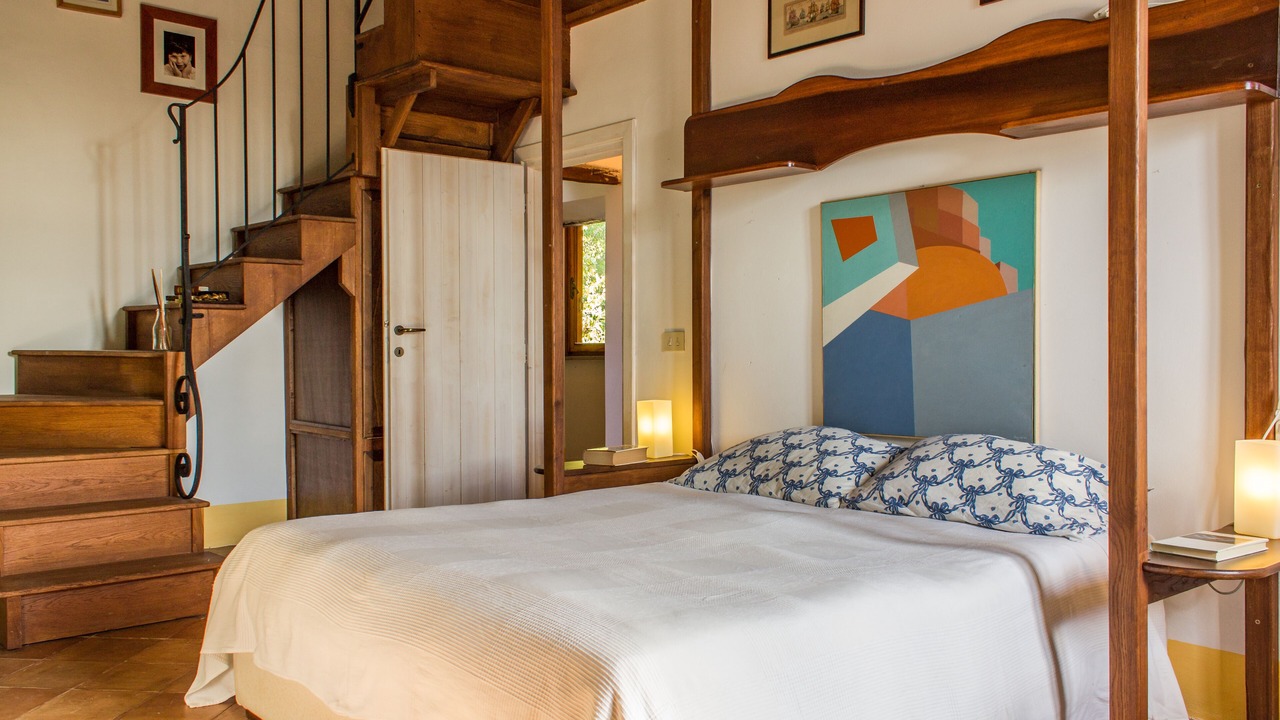 Photo of Bedroom in Forano