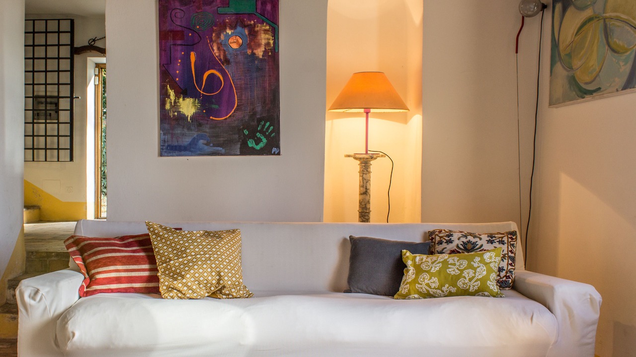 Photo of Livingroom in Forano