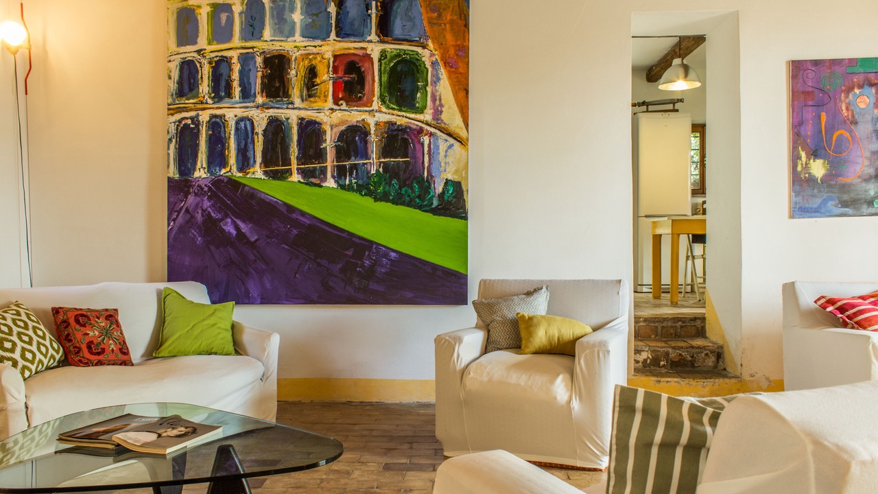 Photo of Livingroom in Forano