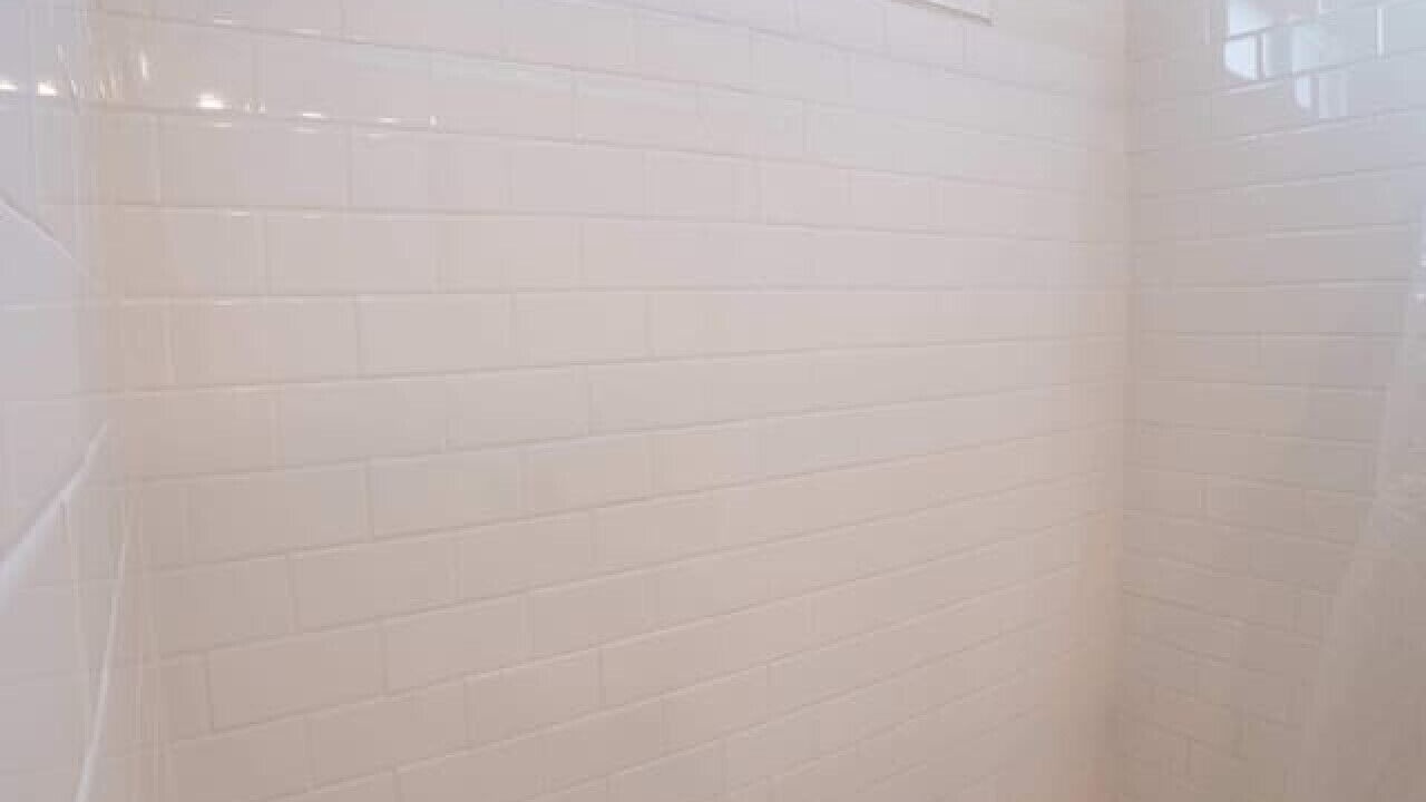 Photo of Bathroom in The Strand