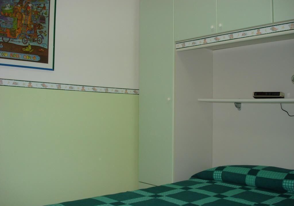 Photo of Bedroom in Capoliveri