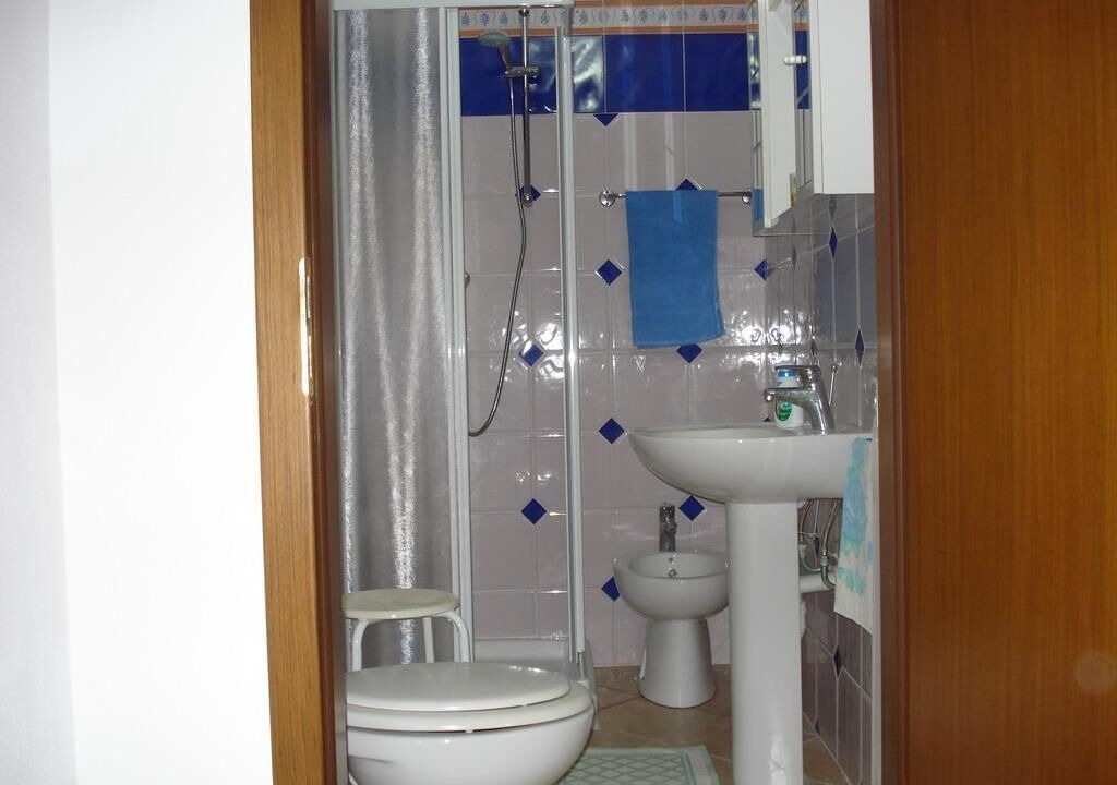 Photo of Bathroom in Capoliveri