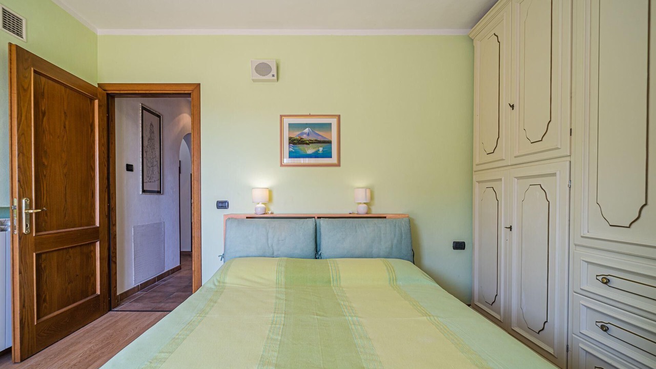 Photo of Bedroom in Capoliveri