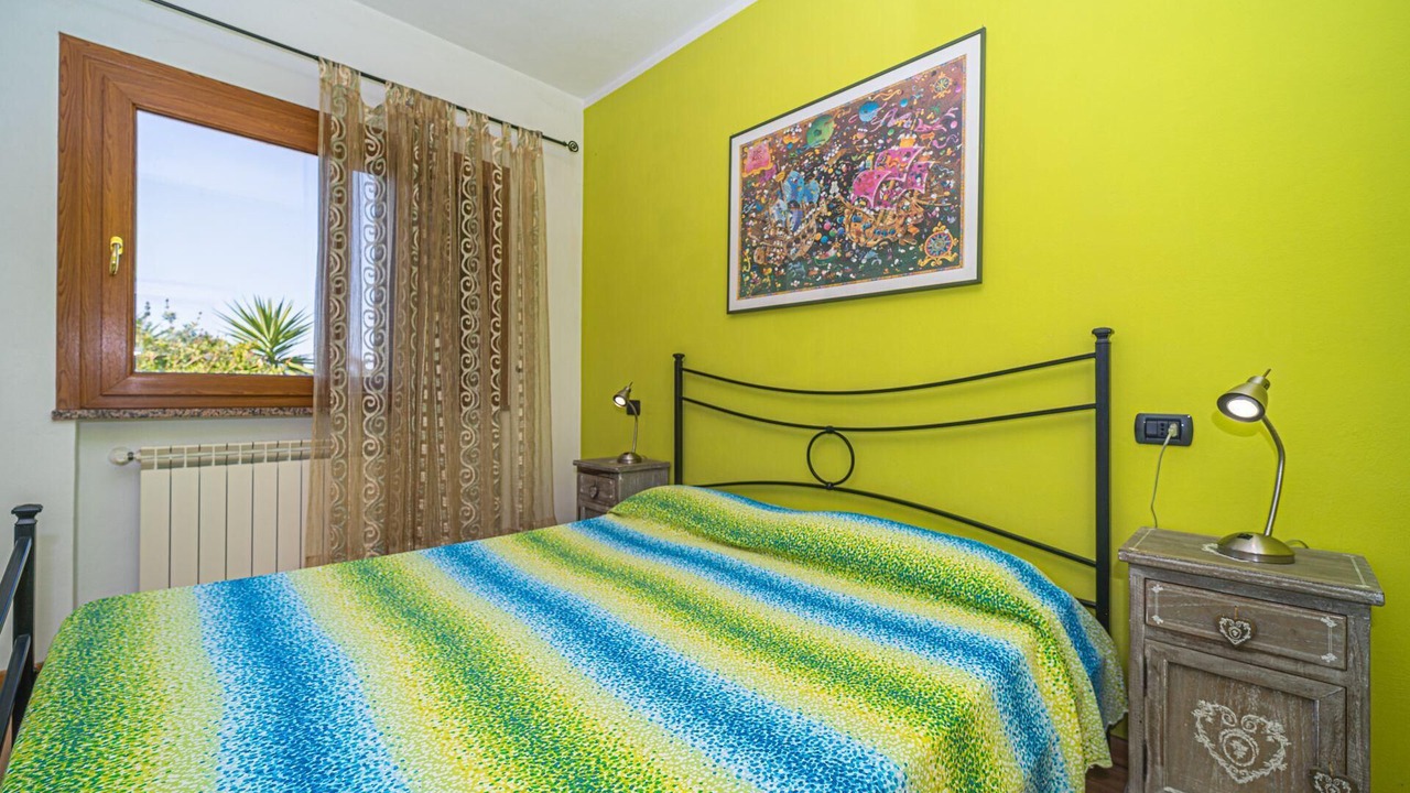 Photo of Bedroom in Capoliveri
