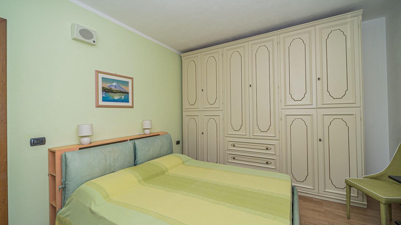 Photo of Bedroom in Capoliveri