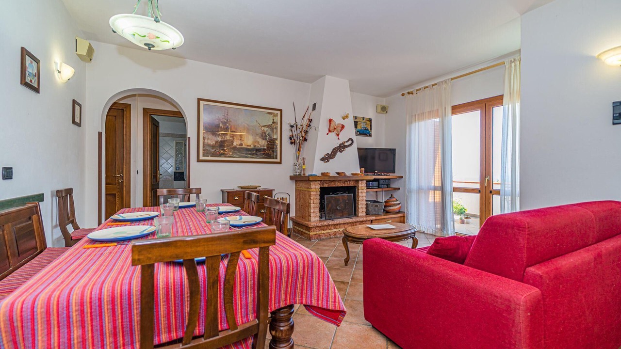 Photo of Livingroom in Capoliveri