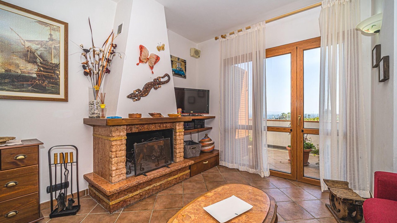 Photo of Livingroom in Capoliveri