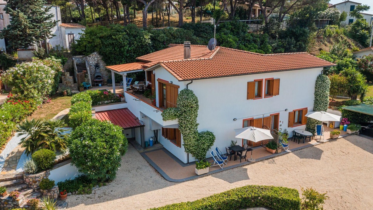 Photo of Outdoor in Capoliveri