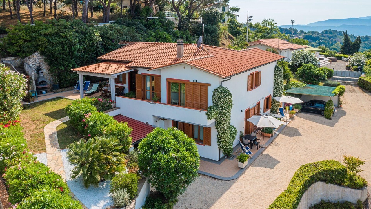 Photo of Outdoor in Capoliveri