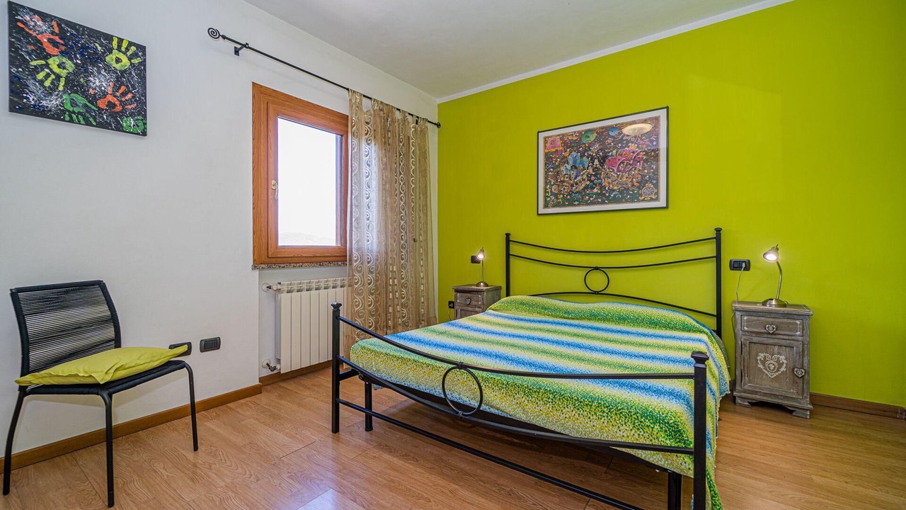 Photo of Bedroom in Capoliveri