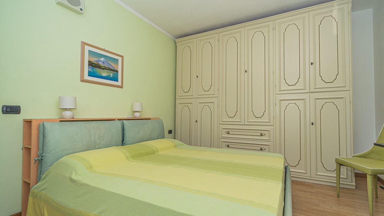 Photo of Bedroom in Capoliveri