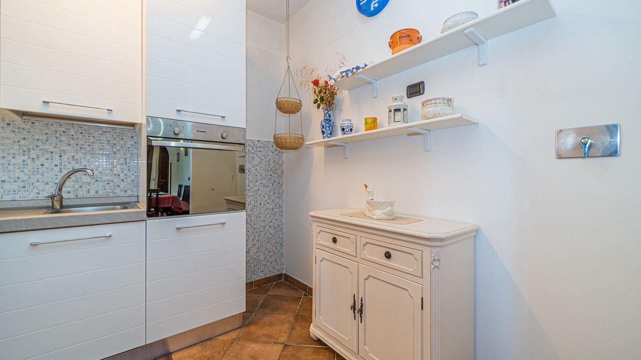 Photo of Kitchen in Capoliveri