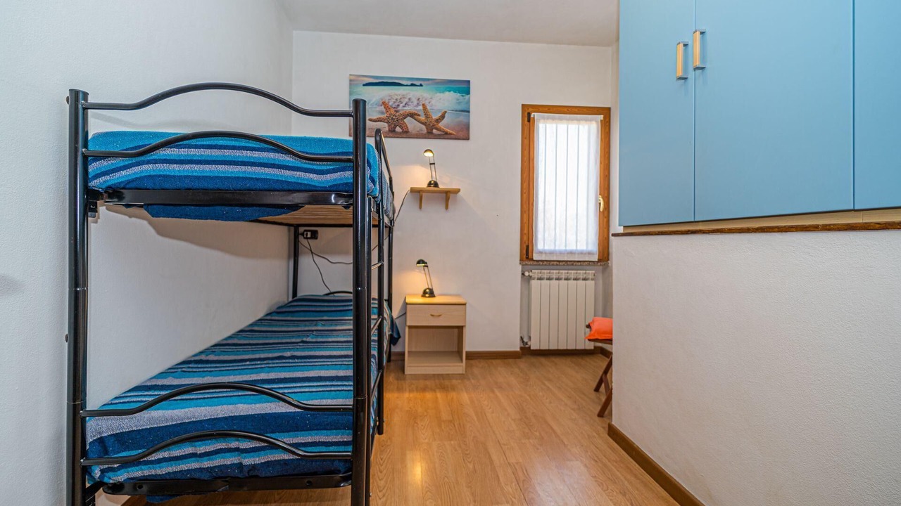 Photo of Bedroom in Capoliveri